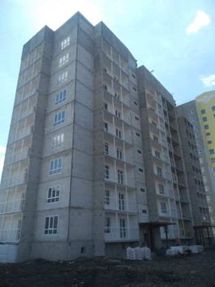 ЖК «Восточный», пр. Химиков, 36, к. 1 — 2 кв. 2021 г.