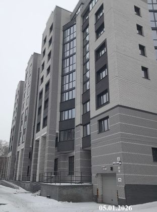 Дом на ул. Короленко, 86 — 1 кв. 2026 г.