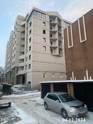 Дом на ул. Короленко, 86 — 4 кв. 2024 г.