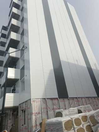 ЖК «в 140А квартале» — 1 кв. 2026 г.