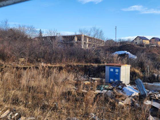 Дом «Башня «Александрия», корпус 1 — 1 кв. 2023 г.
