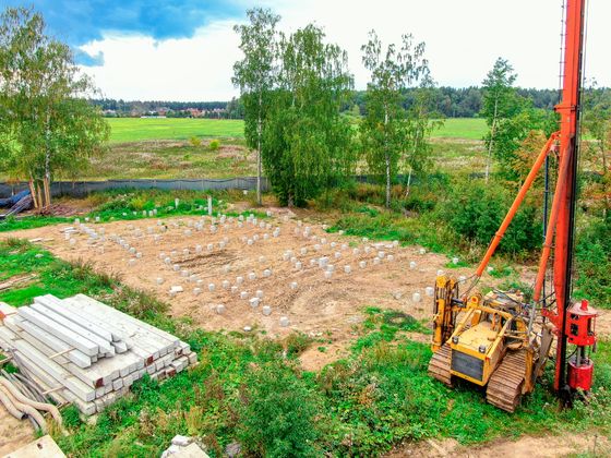 ЖК «Park Fonte» (Парк Фонте), корпус 14 — 3 кв. 2019 г.