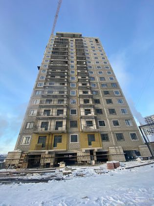 Дом в 65 квартале — 4 кв. 2024 г.
