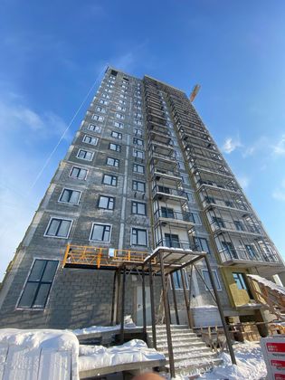 Дом в 65 квартале — 1 кв. 2025 г.