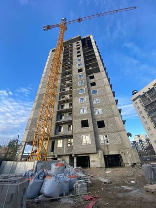 Дом в 65 квартале — 3 кв. 2024 г.