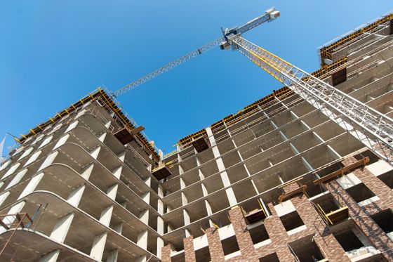 Квартал «Атмосфера», ул. Холмогорова, 107 — 3 кв. 2022 г.
