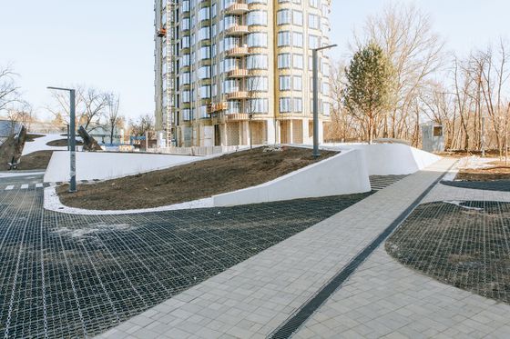 Апарт-комплекс Level Стрешнево (Левел Стрешнево), Волоколамское ш., 81/2, стр. 2 — 1 кв. 2022 г.