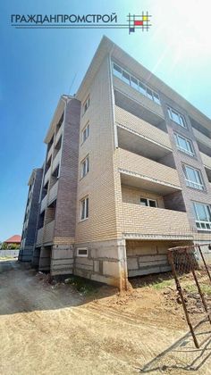 ЖК «ул. Армавирская» — 2 кв. 2025 г.
