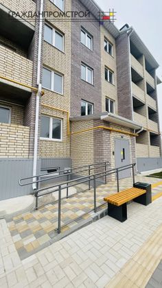 ЖК «ул. Армавирская» — 1 кв. 2026 г.