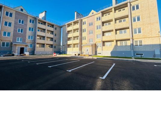 ЖК «ул. Армавирская» — 4 кв. 2025 г.