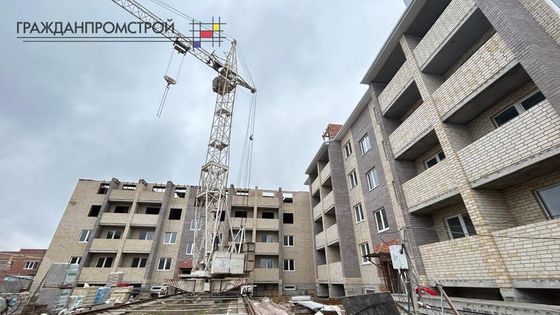 ЖК «ул. Армавирская» — 4 кв. 2024 г.