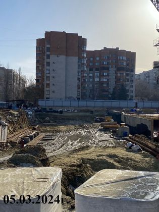 Квартал «Волго-Дон» — 1 кв. 2026 г.