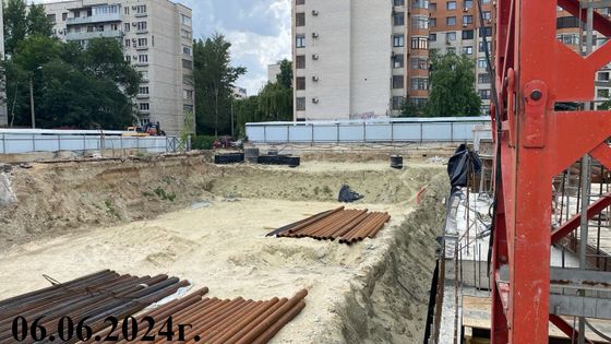 Квартал «Волго-Дон» — 2 кв. 2026 г.