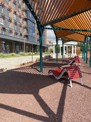 Квартал «Волго-Дон» — 4 кв. 2025 г.