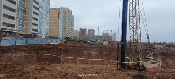 ЖК «ЕЛЬНИКОВО СИТИ» — 2 кв. 2026 г.