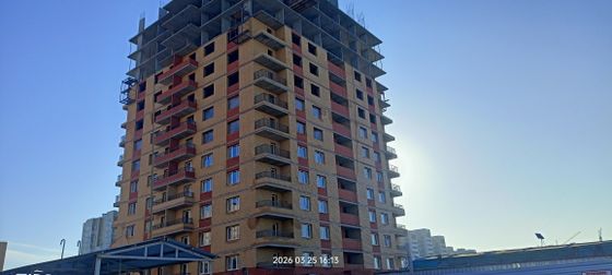 ЖК «ЕЛЬНИКОВО СИТИ» — 1 кв. 2026 г.