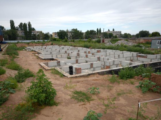 Квартал «Новый город» — 3 кв. 2025 г.