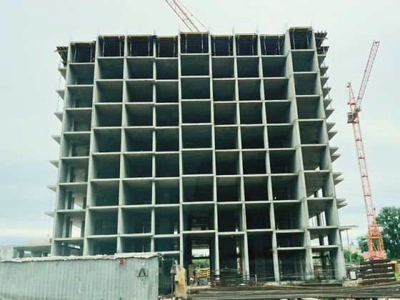 Квартал «Новый город» — 2 кв. 2025 г.