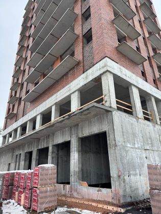 ЖК «Моне» — 4 кв. 2025 г.