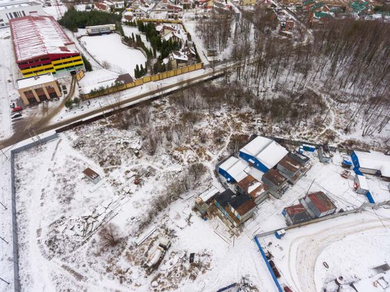 ЖК «Московский квартал», корпус 4Д — 4 кв. 2019 г.