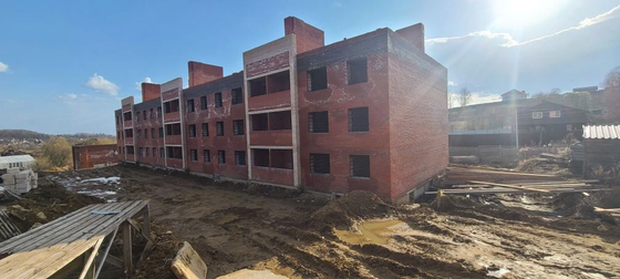 ЖК «Изумрудная Долина» — 1 кв. 2026 г.