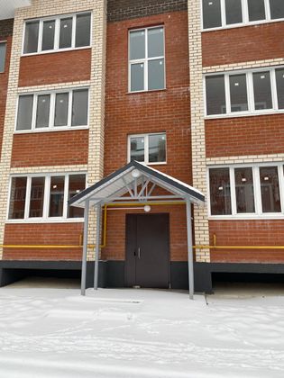 ЖК «Изумрудная Долина» — 4 кв. 2024 г.