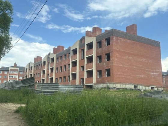 ЖК «Изумрудная Долина» — 2 кв. 2026 г.