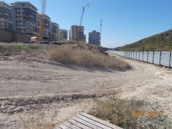 ЖК «Резиденция Анаполис», ул. Калинина, 150, к. 24 — 3 кв. 2020 г.
