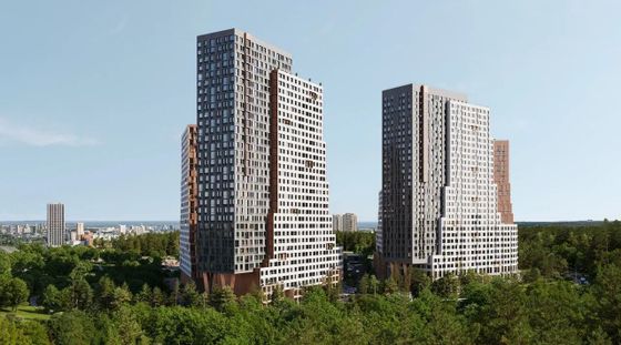 ЖК «Стадиум»