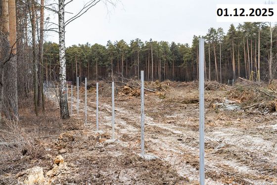 ЖК «Стадиум» — 4 кв. 2025 г.