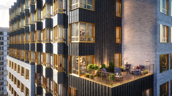 ЖК «Кронштадтский 9»