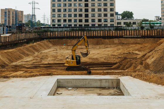 ЖК «Кронштадтский 9» — 3 кв. 2025 г.