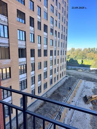 ЖК «ул. Маяковского» — 3 кв. 2025 г.