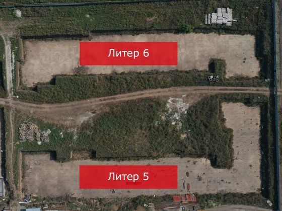 Квартал «Краски», ул. Краеведа Соловьёва, 6, к. 7 — 4 кв. 2020 г.