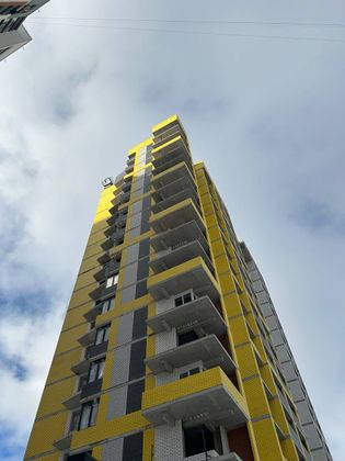 ЖК «Семейный парк» — 1 кв. 2025 г.