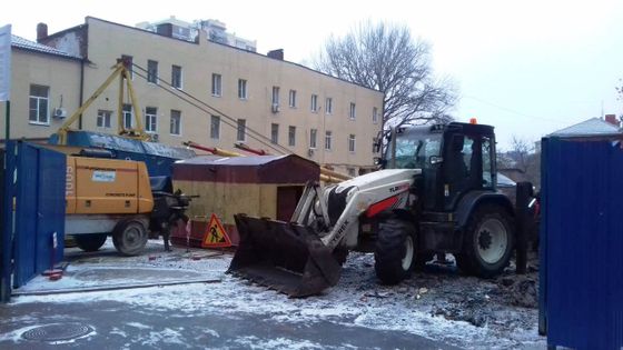 Дом «пр. Чехова», пр. Чехова, 53 — 4 кв. 2018 г.