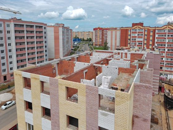 ЖК «Солнечная долина» — 2 кв. 2025 г.