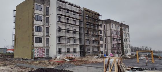 Микрорайон «Новая Жизнь» — 4 кв. 2025 г.