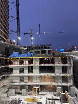 МФК «Фридом» — 4 кв. 2025 г.