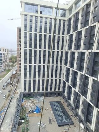 МФК «Фридом» — 2 кв. 2026 г.