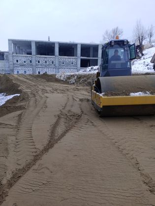 МФК «Фридом», ул. Большевистская, 14 — 1 кв. 2023 г.