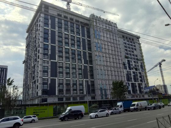 МФК «Freedom» (Фридом) — 2 кв. 2025 г.