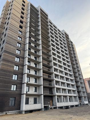 ЖК Современник — 4 кв. 2025 г.