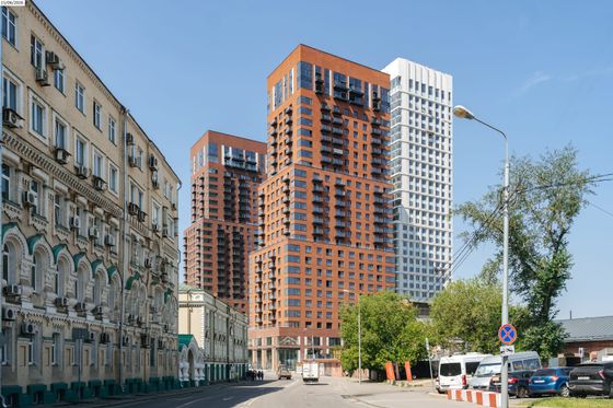 ЖК «Репаблик» — 2 кв. 2026 г.