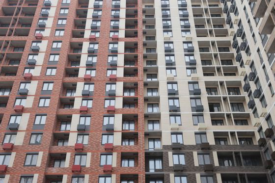 Дом Героев Леонов — 4 кв. 2025 г.