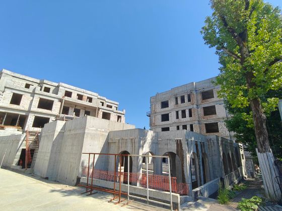 Апарт-комплекс «Grand Royal» (Гранд Роял) — 2 кв. 2025 г.