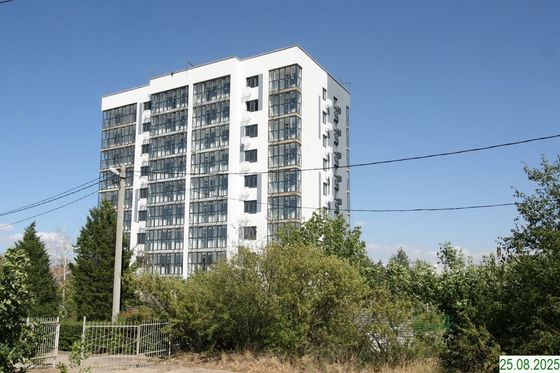 Дом «Республиканская 21» — 3 кв. 2025 г.