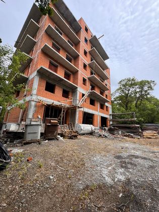 ЖК «Федерация» — 2 кв. 2025 г.