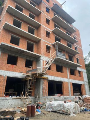 ЖК «Федерация» — 3 кв. 2025 г.