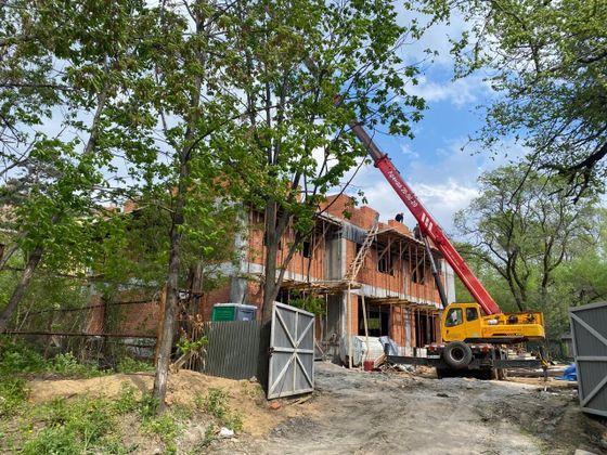 ЖК «Федерация» — 2 кв. 2024 г.